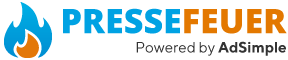 Pressefeuer Logo