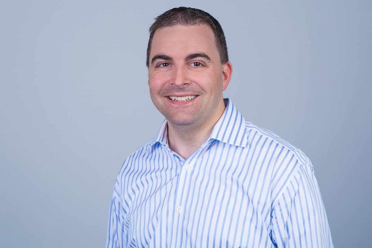 Eric Herbelin lanciert offizielle Schweizer Webseite für