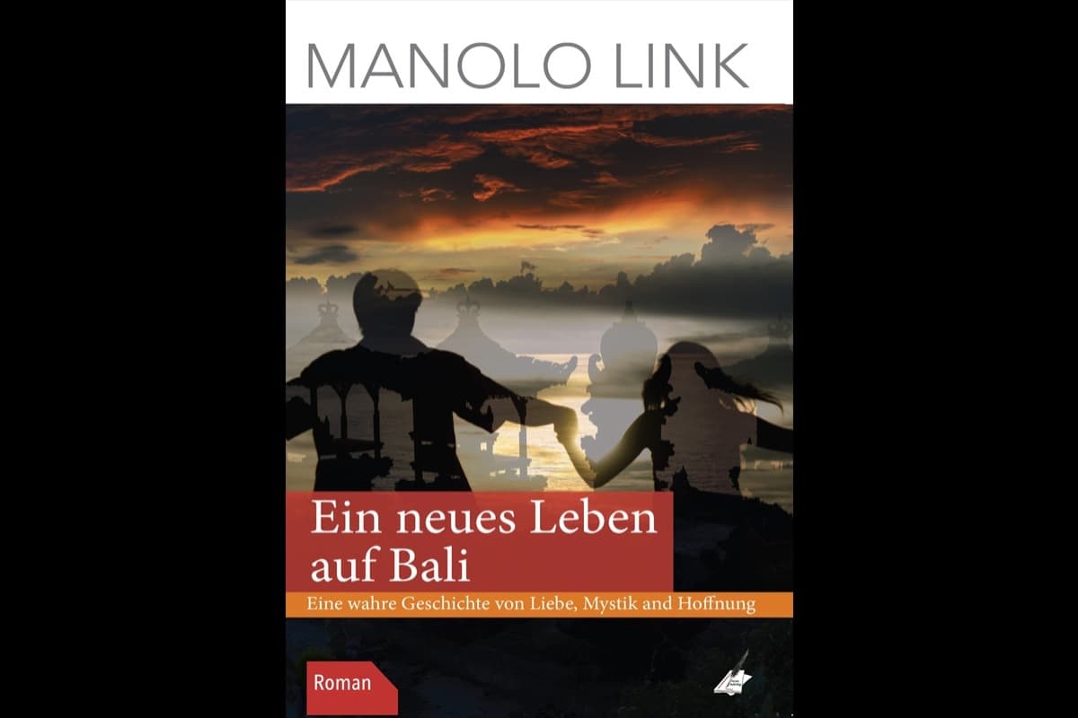 Buchtipp: Ein neues Leben auf Bali