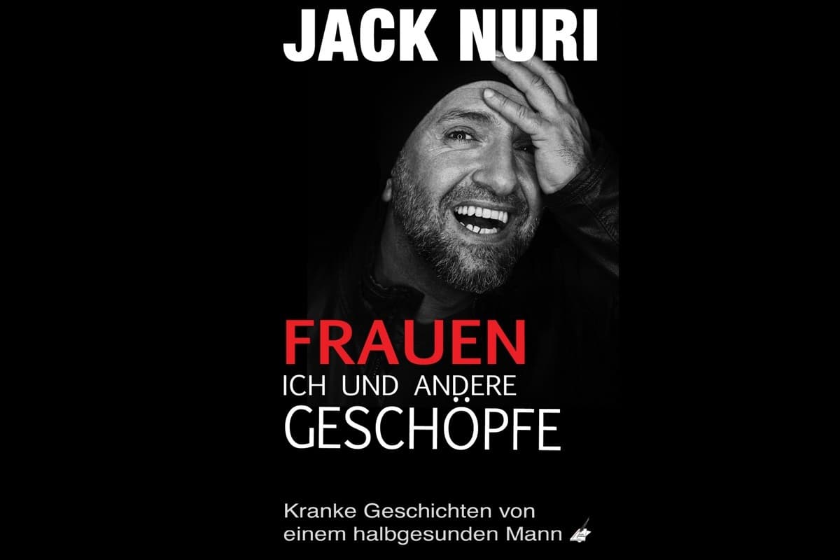 Dieses Buch müssen Sie lesen