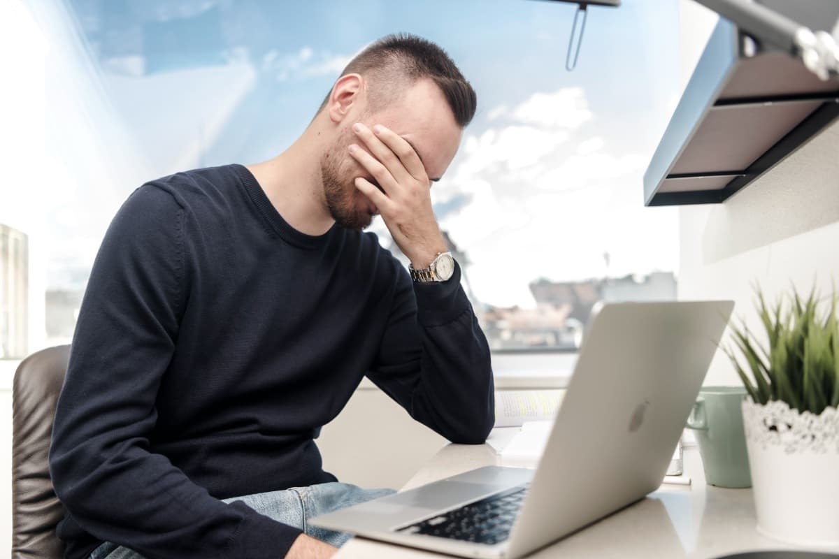 Der Hälfte der Studierenden geht es mental schlecht