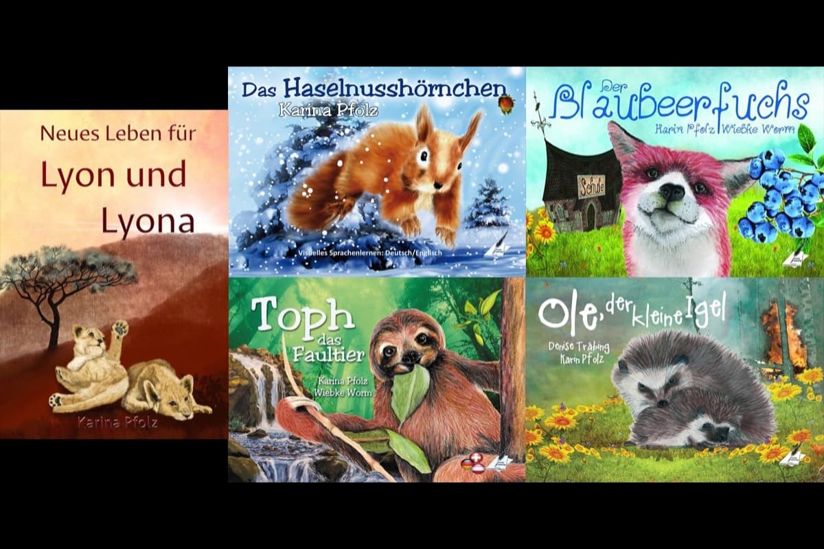 Hervorragend geeignet, um Sprachen zu erlernen