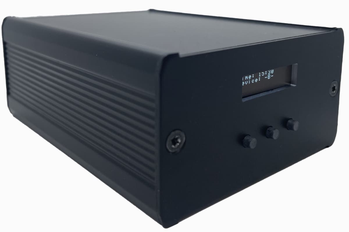 Innovative Lösung zur Datensicherung aus Österreich