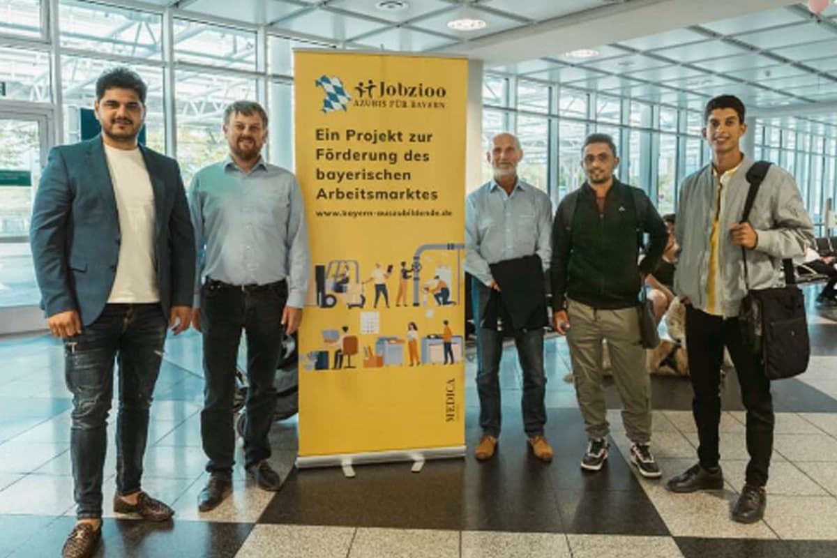 So gewinnen Unternehmen motivierte Auszubildende für 2024