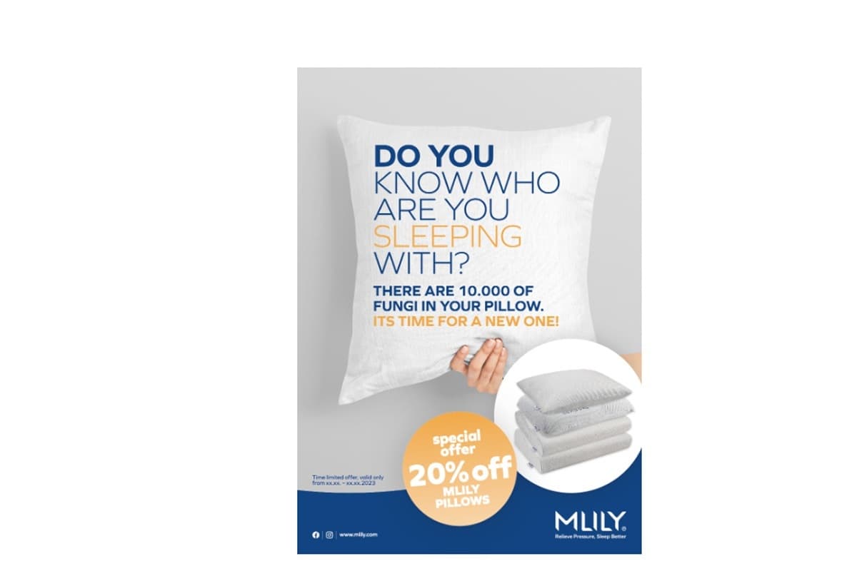 Mlily startet die Kampagne “Weißt du, mit wem du schläfst?