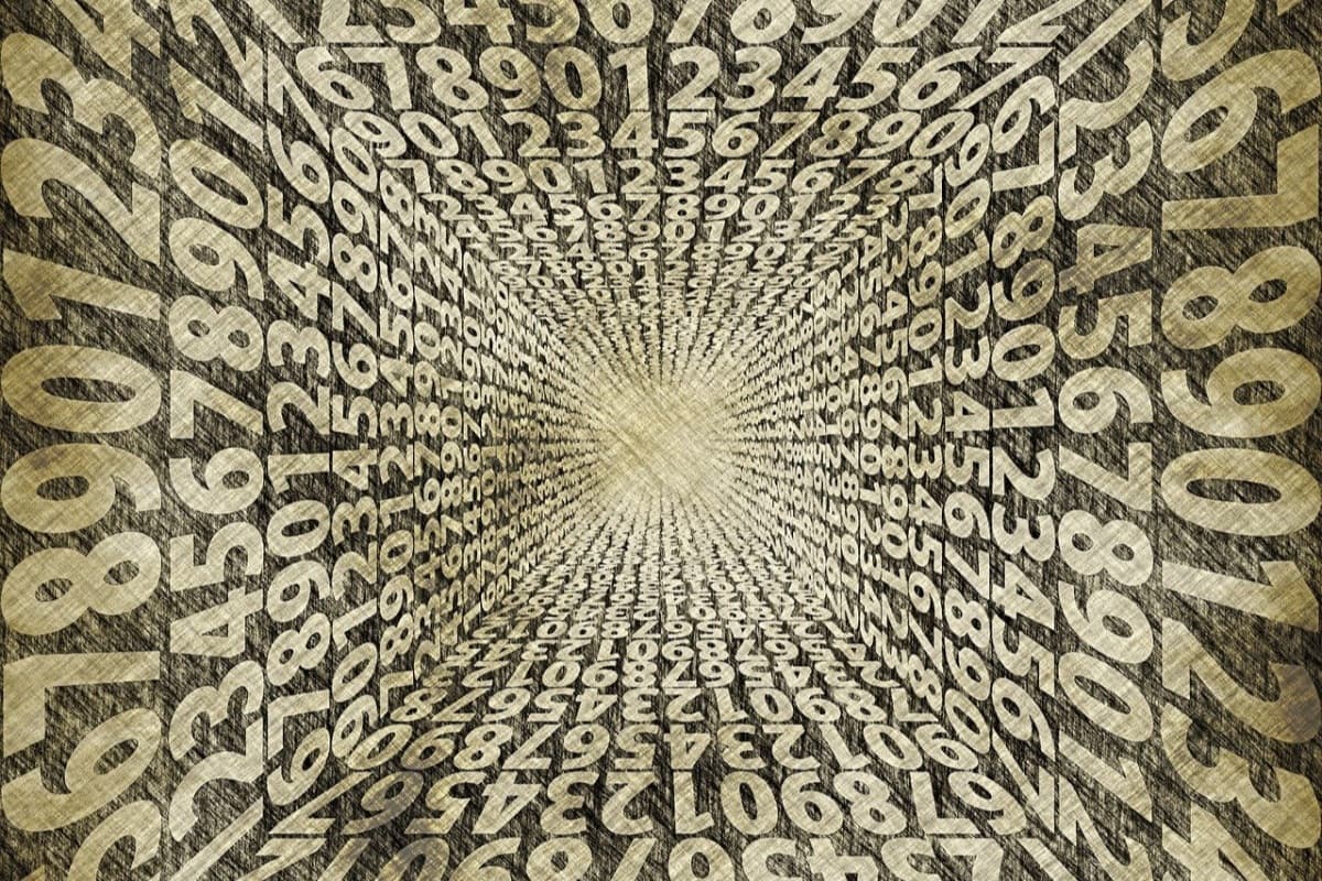 Zahlen und Schicksal