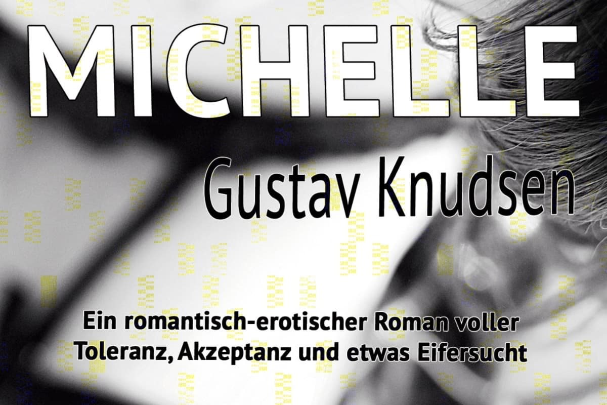 Kostenlose Leseprobe | Michelle – Gustav Knudsen