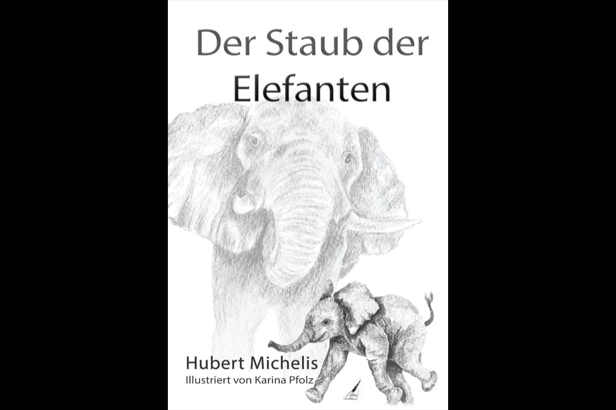 Eine packende Elefantengeschichte