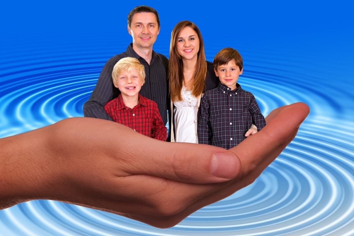 Lebensbegleitung hat Zukunft