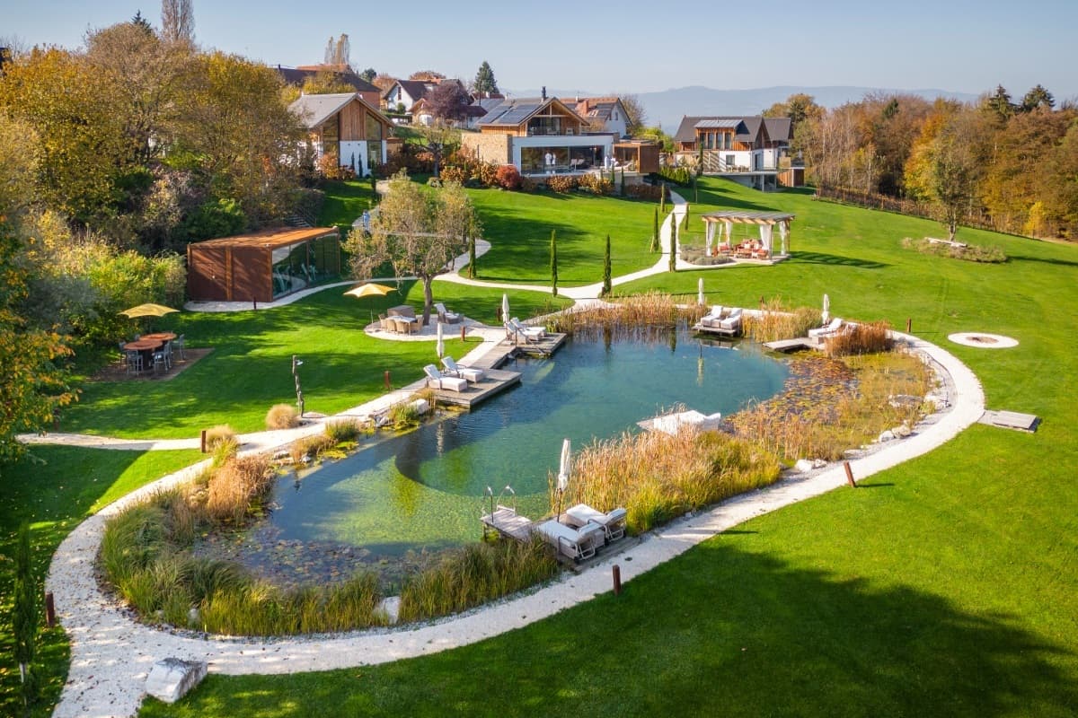 „Styrian Summer“ im Golden Hill