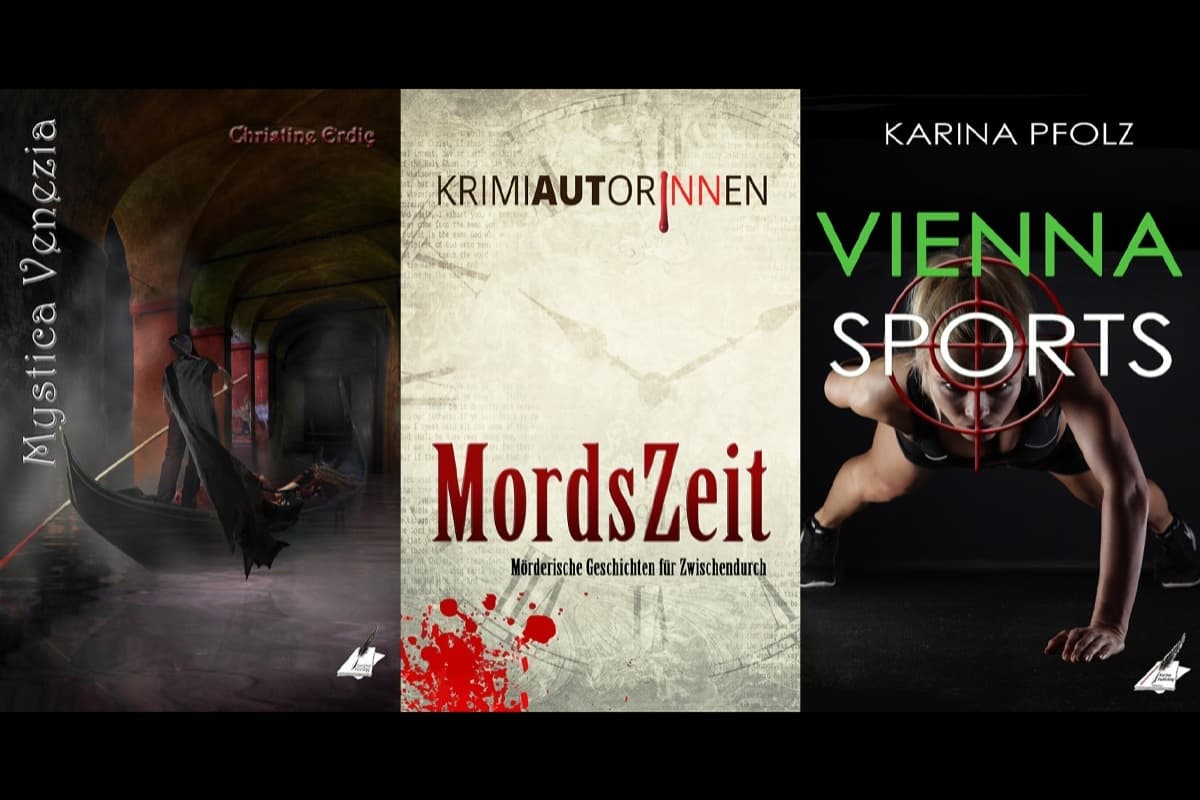 Spannende Lesestunden