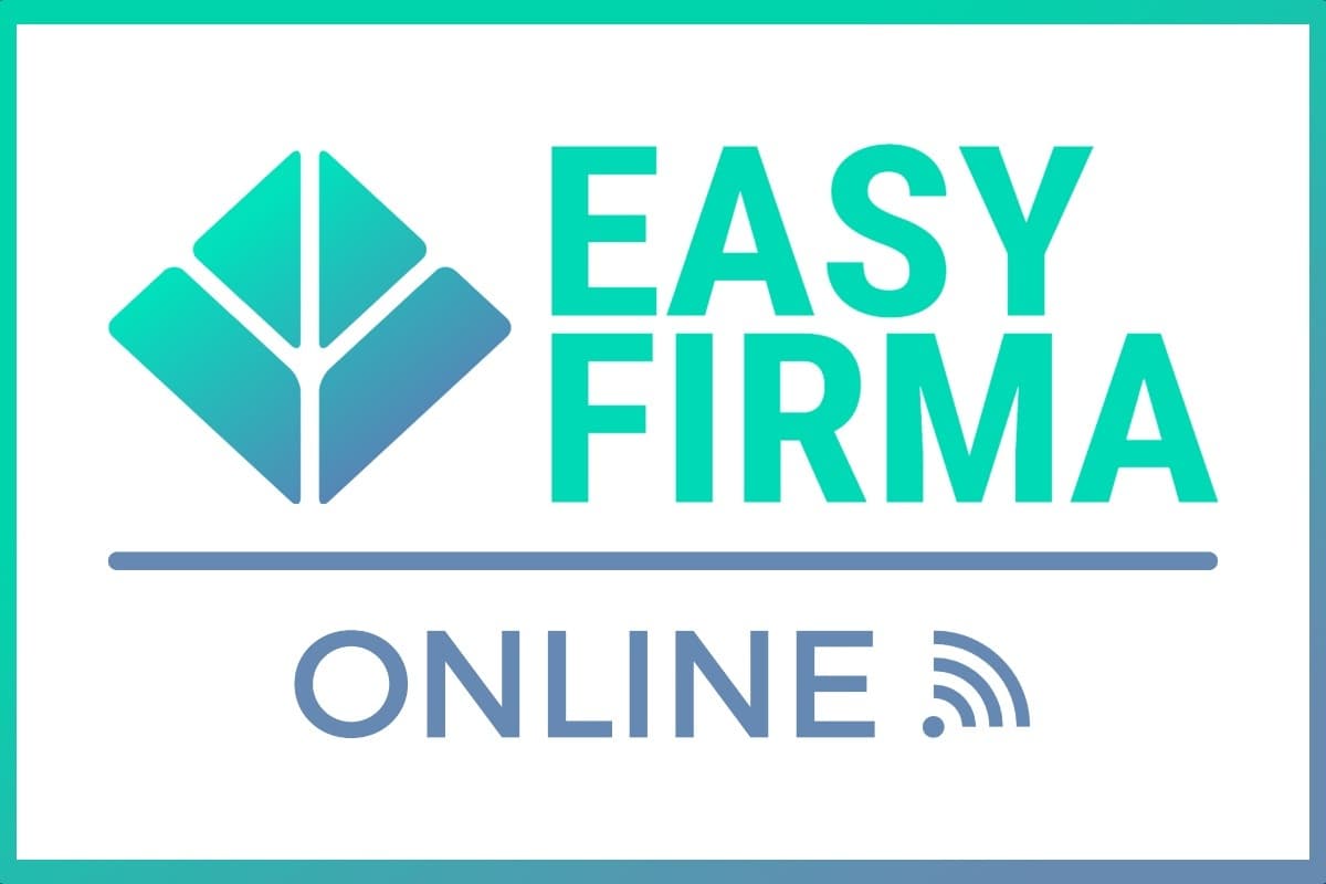EasyFirma 2 Online Version ab sofort verfügbar