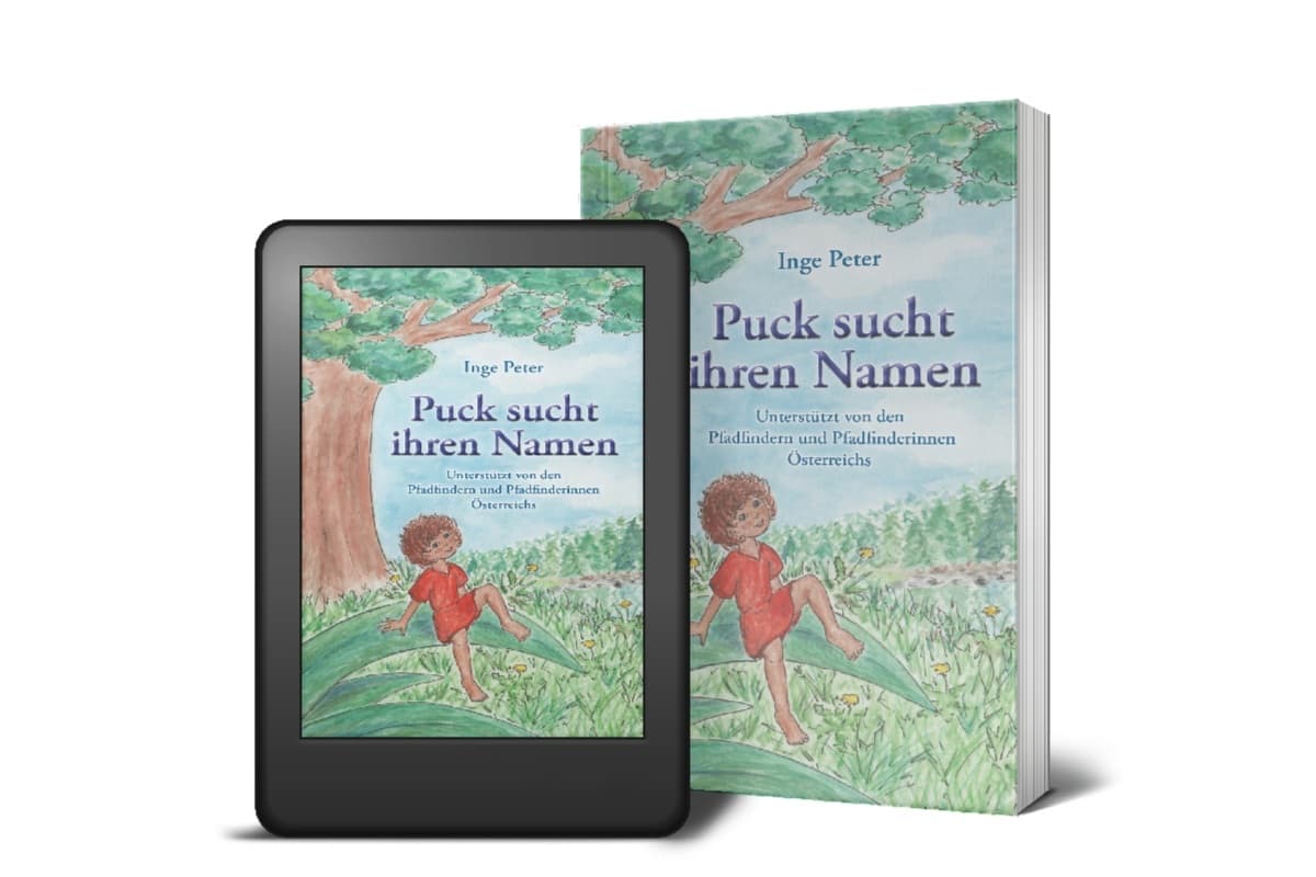 Mit Puck ins neue Pfadfinderjahr