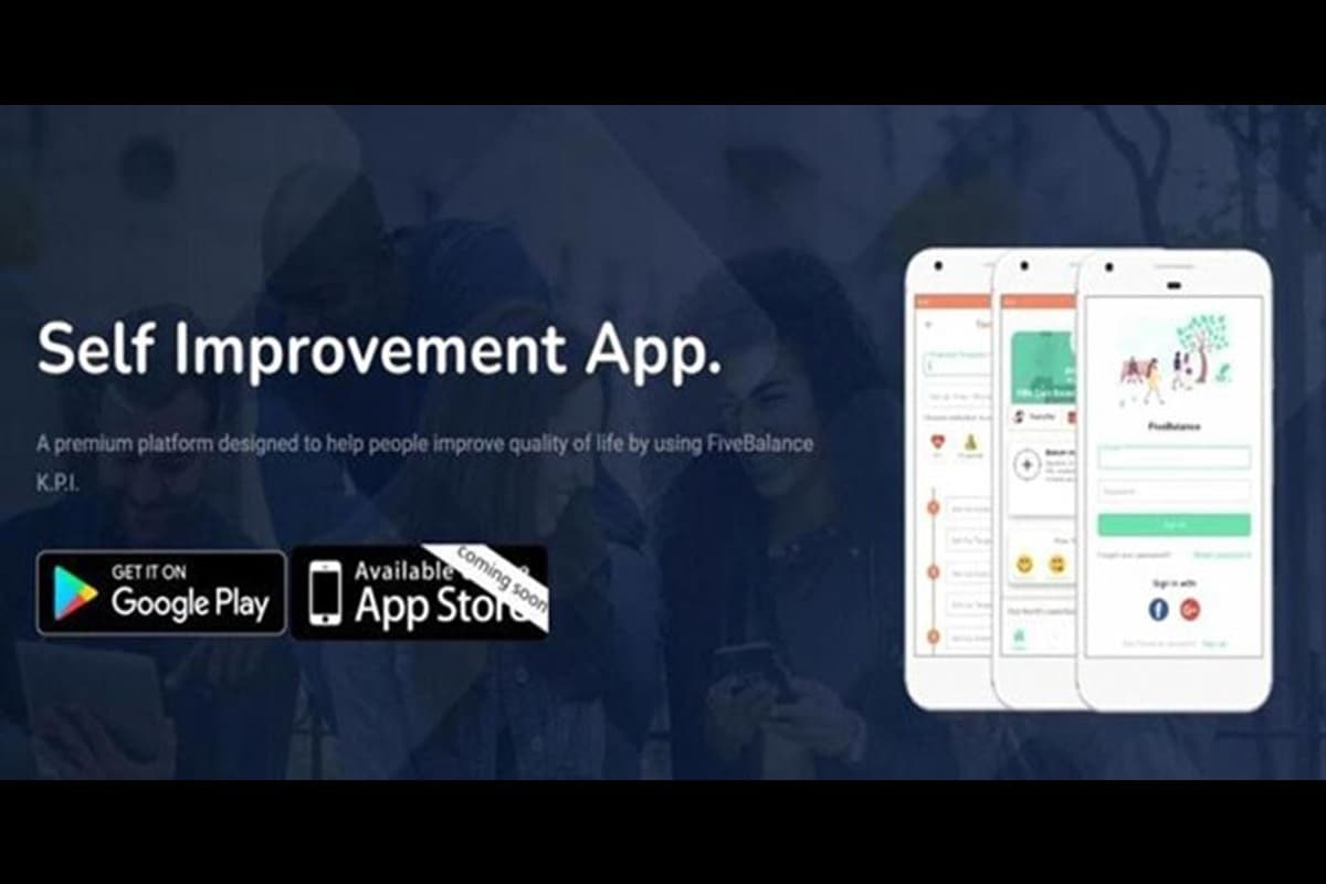 FiveBalanceUSA plant die Einführung von FivebalanceTV