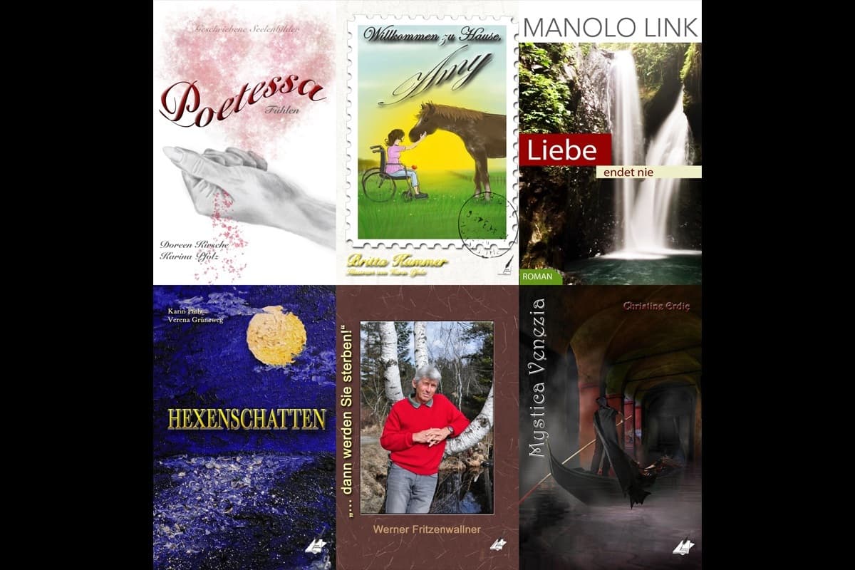 Lesen Sie mal wieder