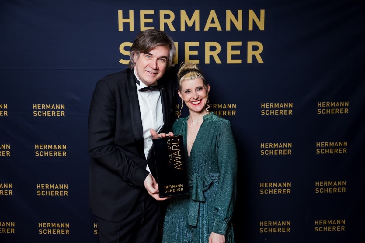 Südtirolerin berührt mit dem Geheimnis vom Sinn des Lebens