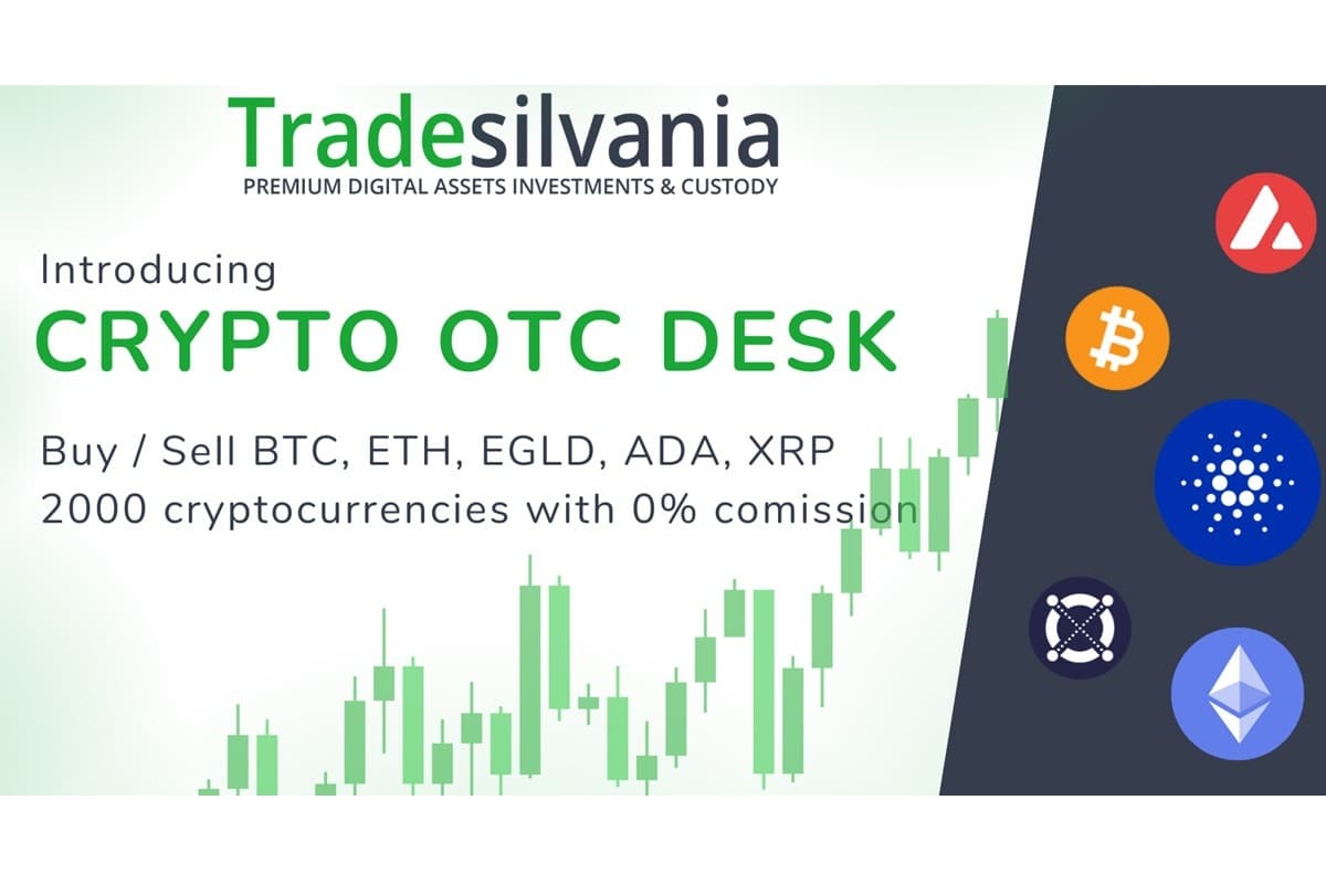 Die Investmentplattform Tradesilvania.com