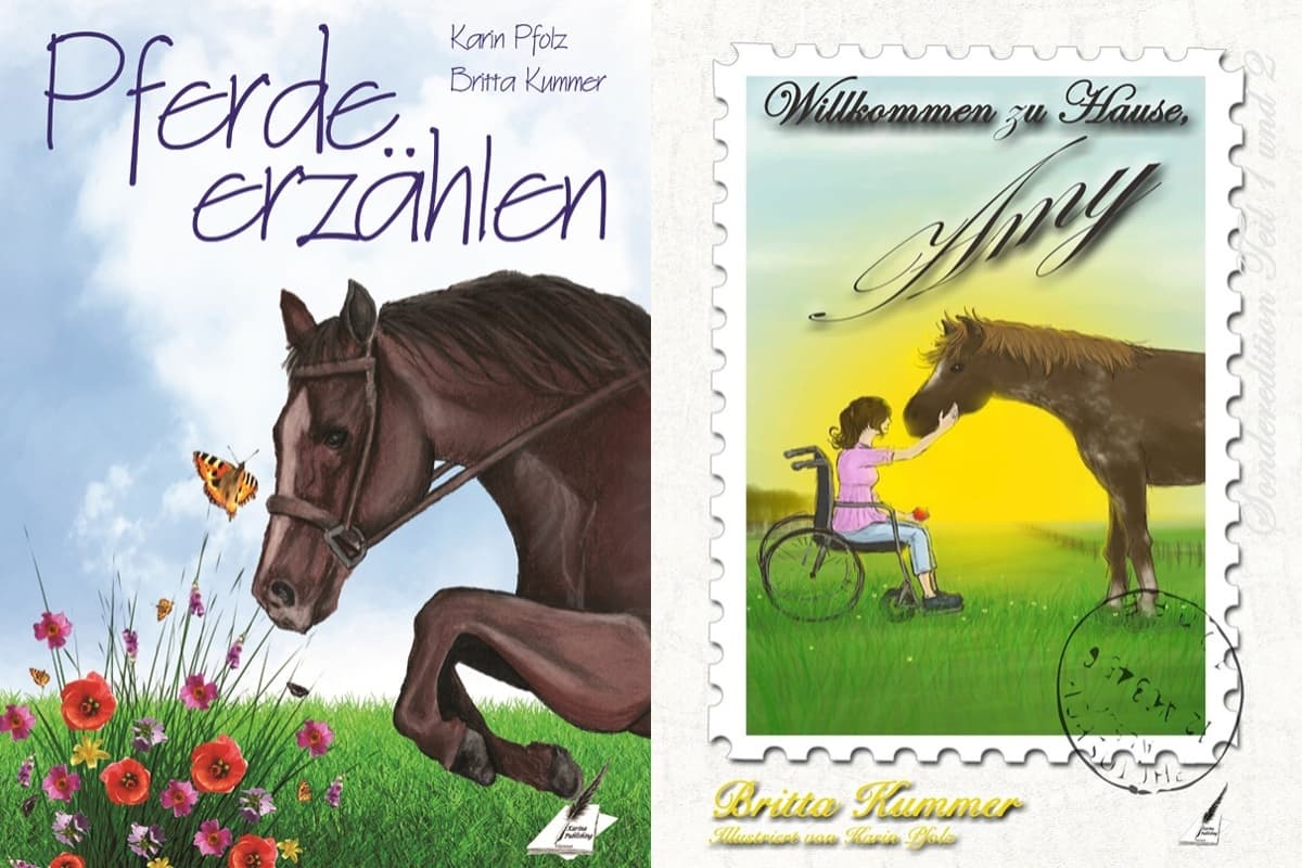 Eine faszinierende Verbindung