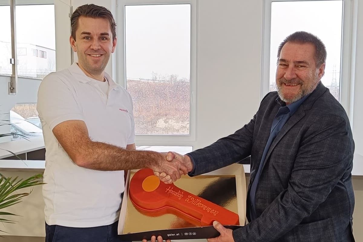 In Korneuburg entsteht erstes Vakuum-Kompetenzzentrum