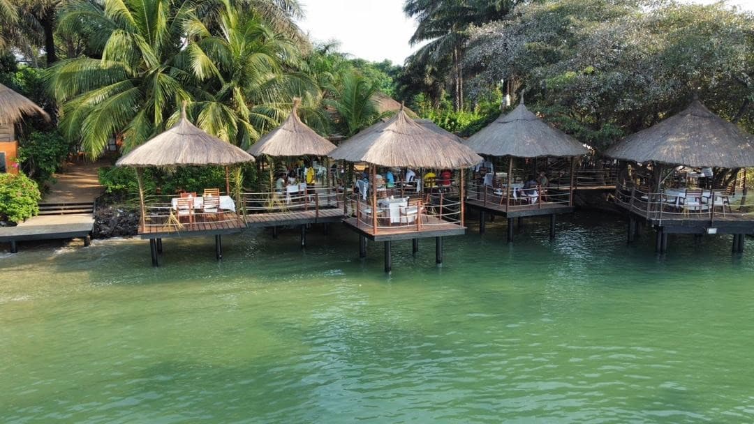 Sensation: Ist Guinea-Bissau vorbereitet für Reisende?