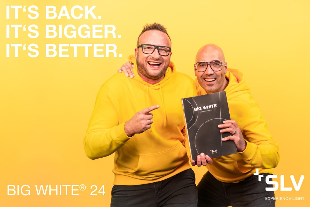 Über 1.000 Produktneuheiten: