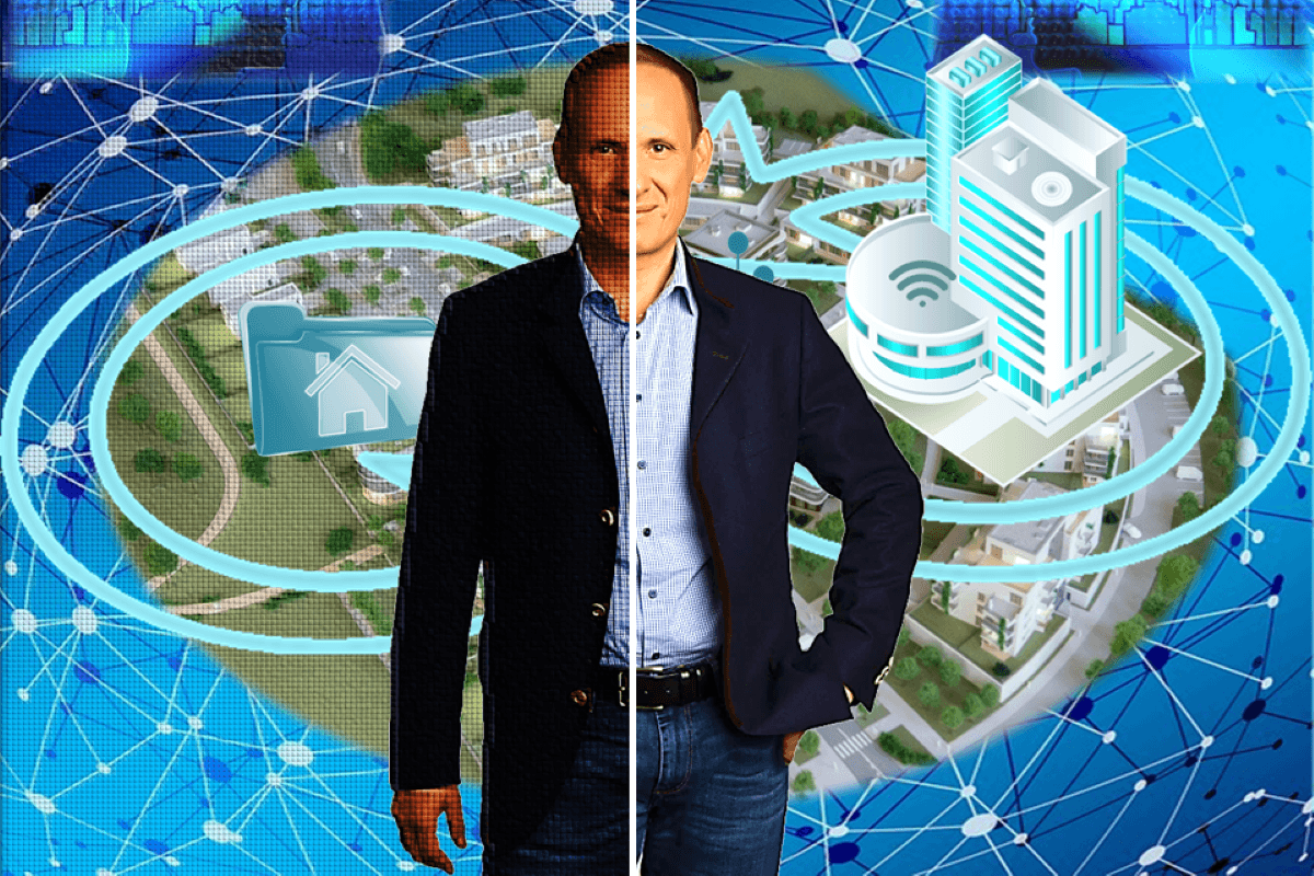 Das bringt der Digitale Zwilling