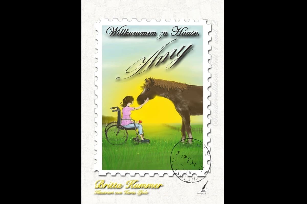 Eine gefühlvolle Familiengeschichte und Mutmachbuch