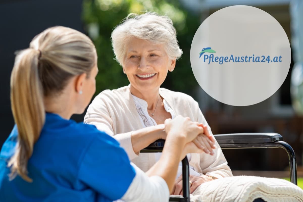 Pflege zu Hause, ist jetzt für alle Familien möglich!