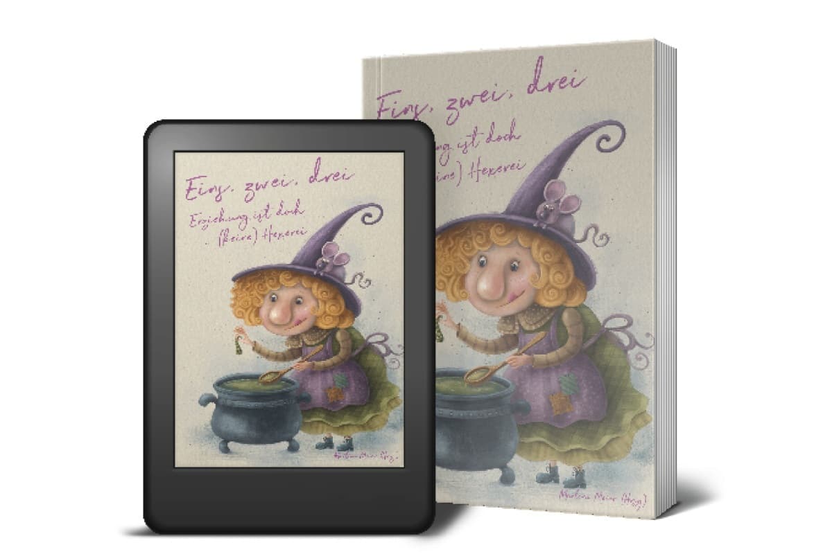 Ein heiterer Erziehungsratgeber