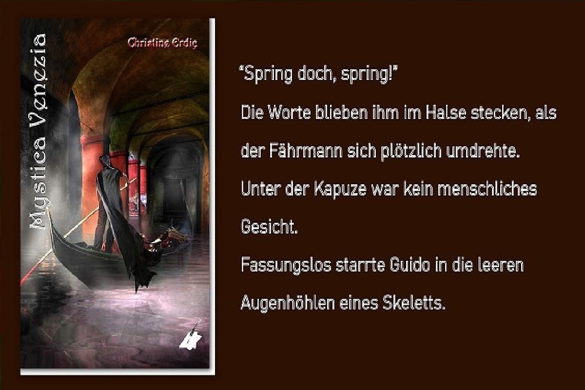 So haben Sie Venedig noch nie erlebt