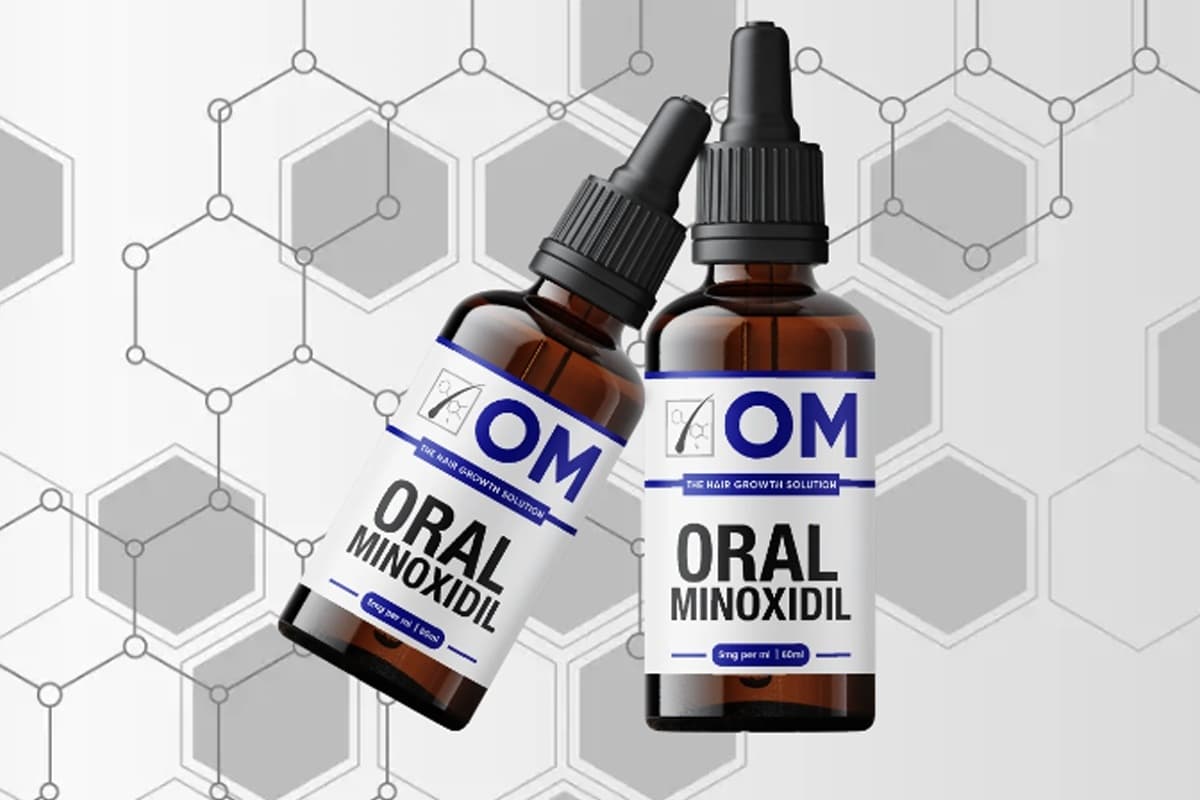 Oral-Minoxidil.com: Eine bahnbrechende Lösung für Haarausfall