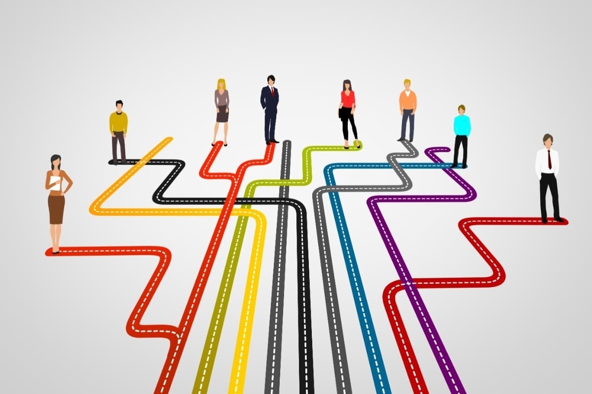 Der Wert von Leads und Prospects im B2B-Vertrieb