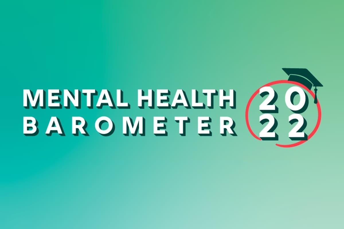 4 out of 5 Slovenian students feel stressed about their studies