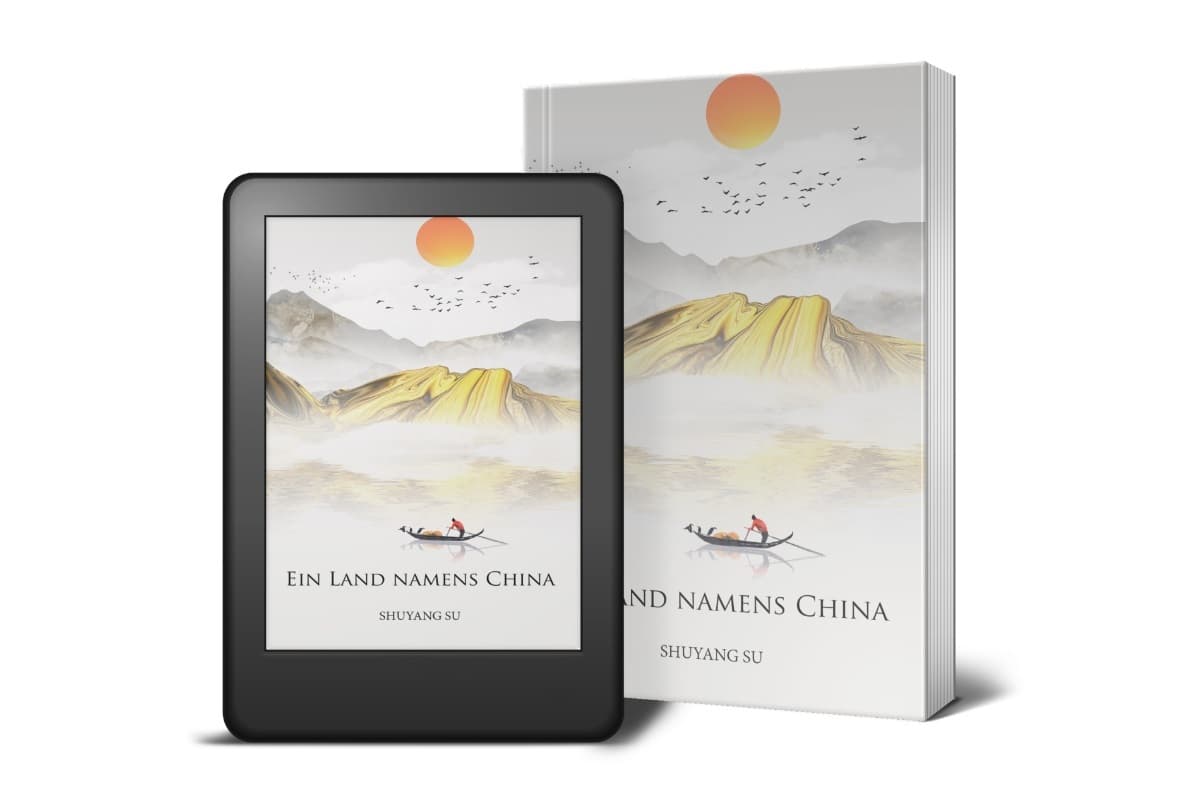 „Ein Land namens China“ bringt Lesern das Land der Mitte näher