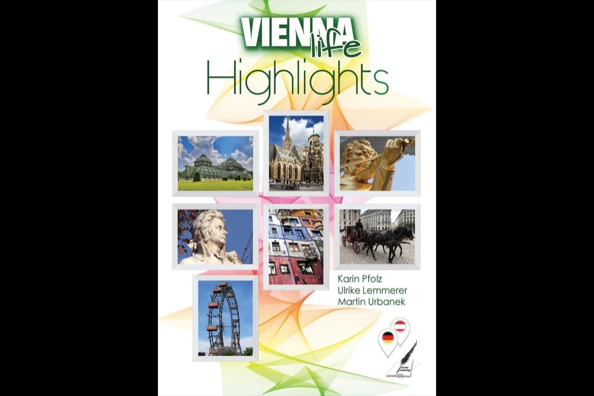 Eine perfekte Mischung von Reiseführer und unterhaltsamer Lektü