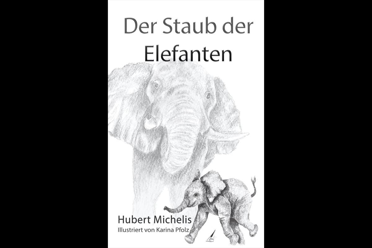 Mitten hinein in die Welt der Elefanten
