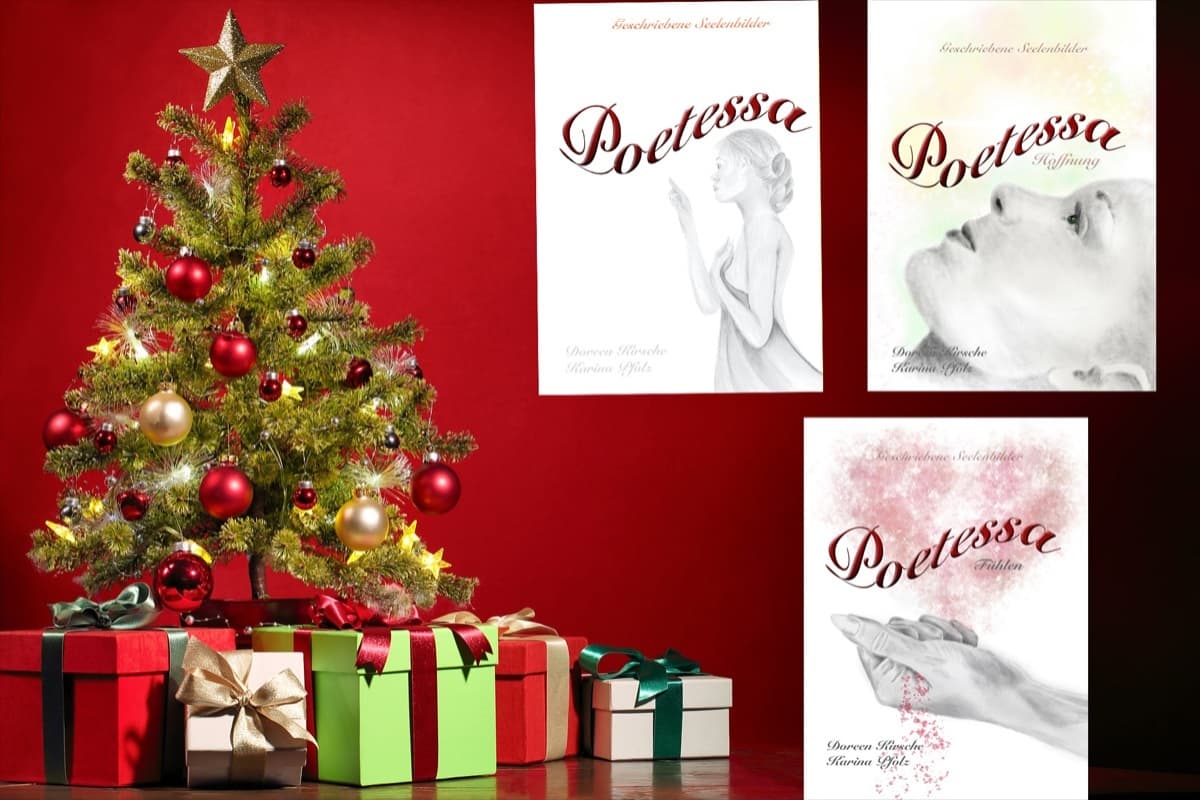 Lesevergnügen zu Weihnachten