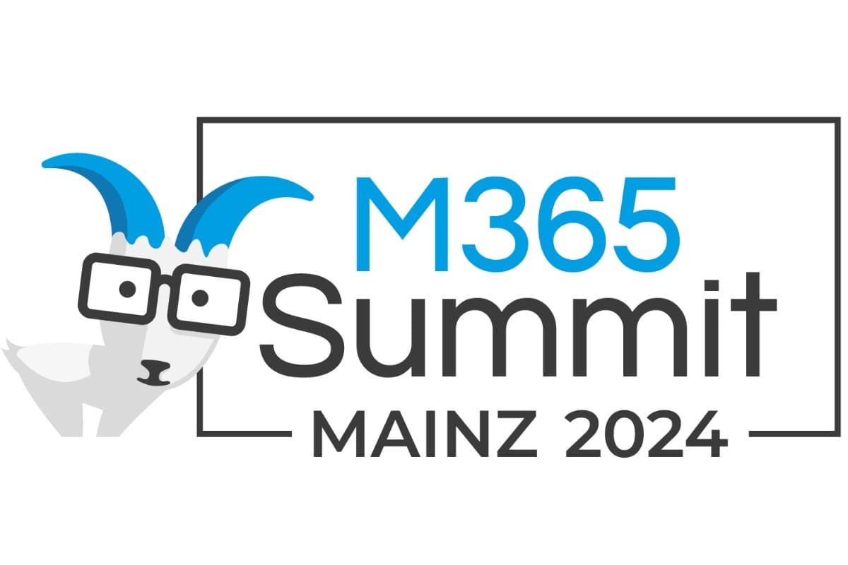 Premiere der M365 Summit 2024 in Mainz