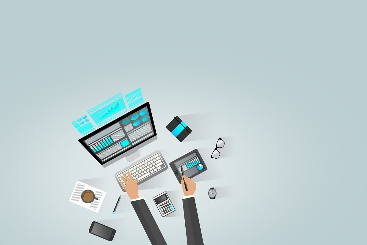 Top 3 DIGITALE Vertriebsinstrumente in B2B-Unternehmen