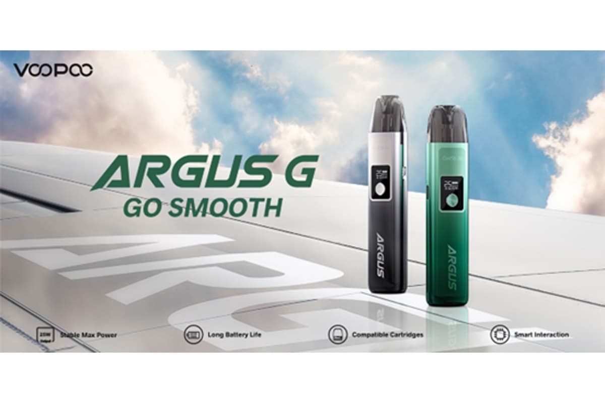 Die PODs für jedermann, ARGUS G und ARGUS POD SE