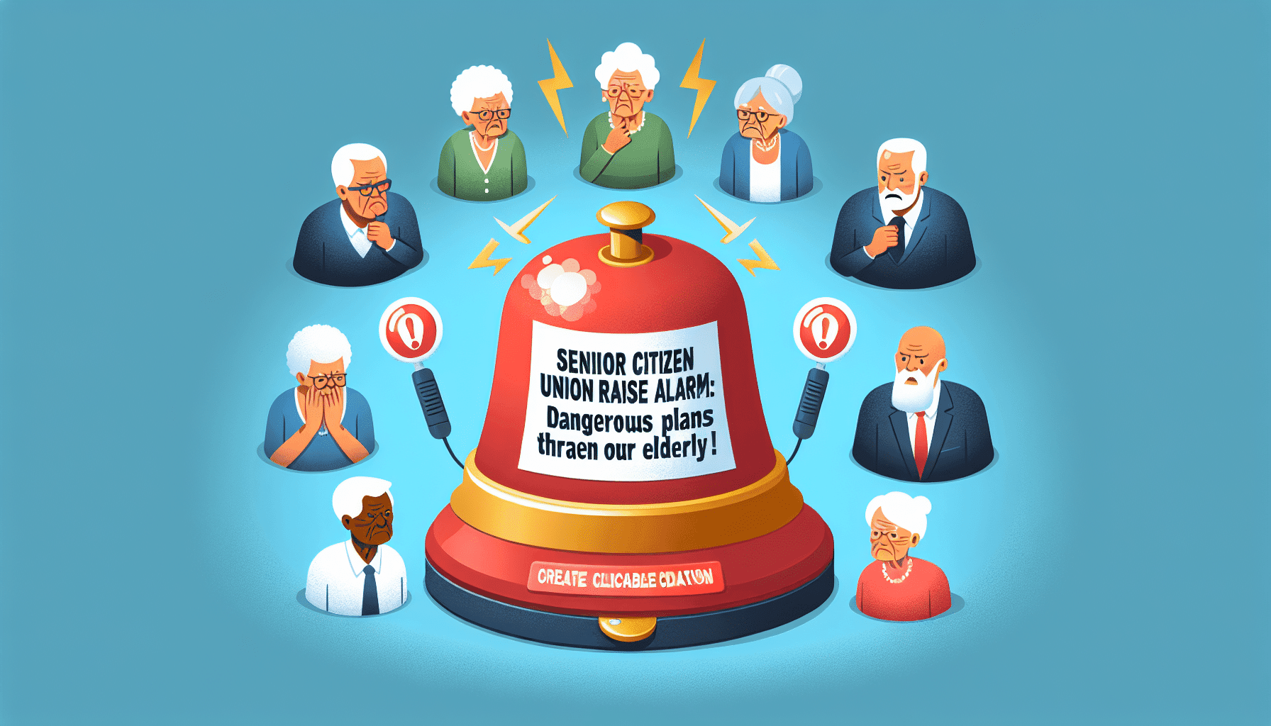 Seniorenbundpräsidentin Korosec schlägt Alarm: Gefährliche Pläne bedrohen unsere Pensionisten!