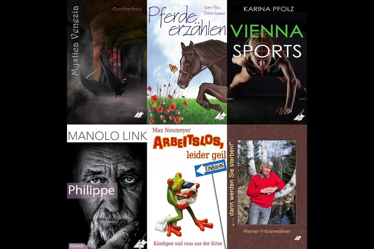 Lesen ist die beste Unterhaltung