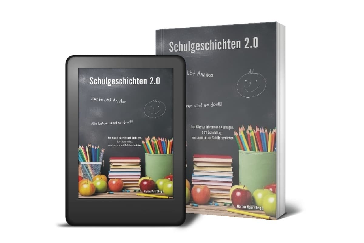 Schreibwettbewerb für Kinder: Schulgeschichten 2.0