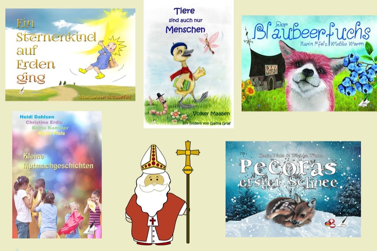 Geschenkideen für den Nikolausstiefel