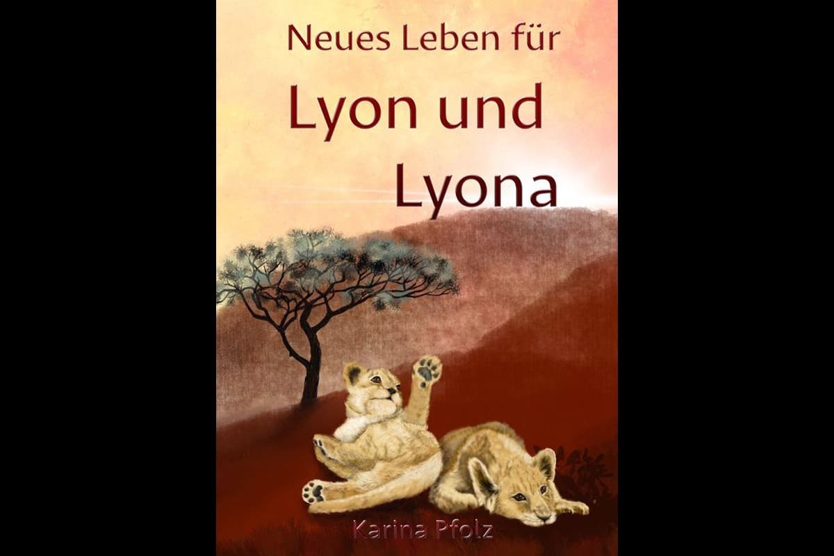 Neues Leben für Lyon und Lyona – jetzt schon vorbestellen