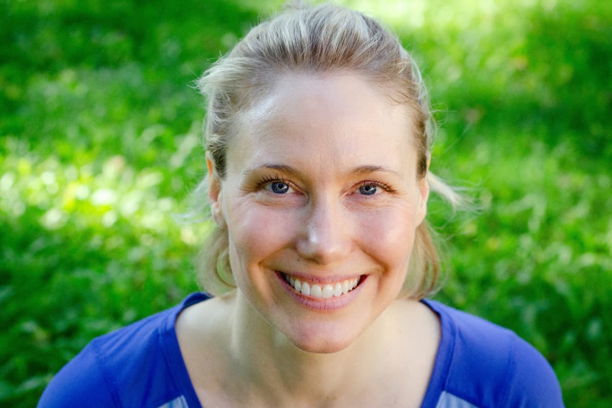 Energie tanken für den Alltag: Tipps von Hanna Schönert