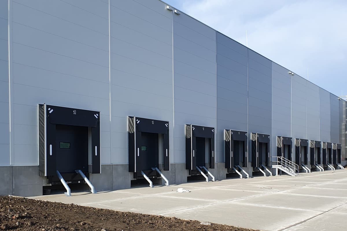 BOSAL: Neues Zentrallager ermöglicht bessere Versorgung