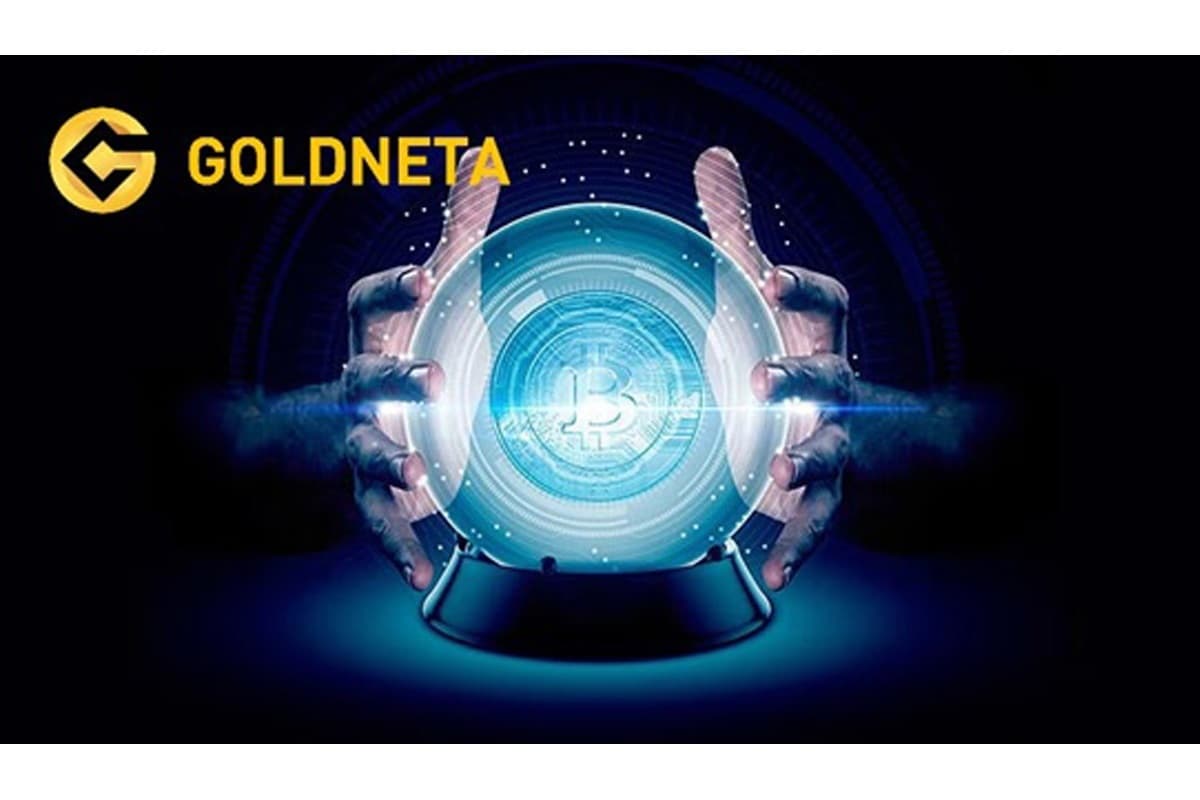 Goldneta stellt Vorhersagetechnologie der nächsten...