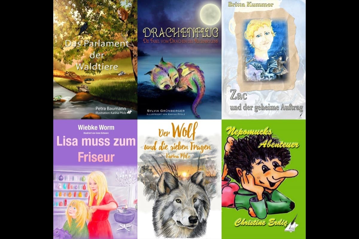 Neugierde sowie Lust auf Unbekanntes