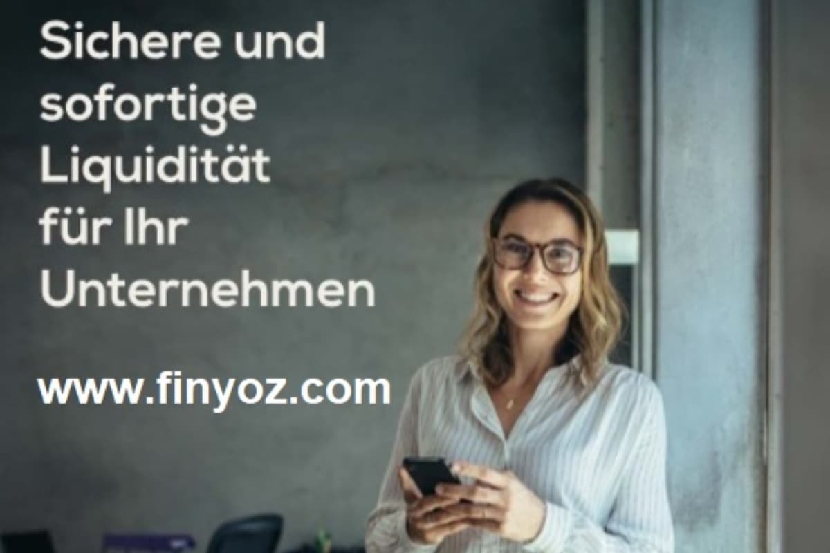 Factoring 2.0 mit Finyoz